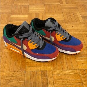 Nike Viotech Men's Sneakers